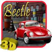 Beetle Car Estacionamento