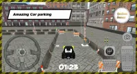 City Speed Car Parking Screen Shot 3