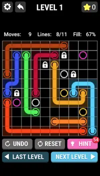 Pipe Connect : Brain Puzzle Game Screen Shot 5