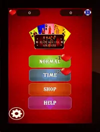 Rude Boy USA Solitaire Screen Shot 11