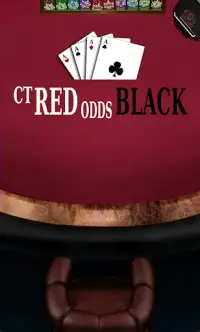 CT Aces: Red Odds Black Screen Shot 1