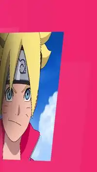 Naruto  battle Screen Shot 3