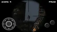 Sniper Zombie: City Apocalypse Screen Shot 1