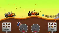 Hill Tom Racing And Jerry Screen Shot 2