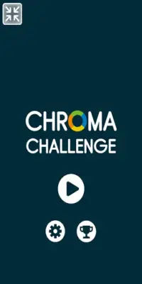 Chroma Challenge Screen Shot 0