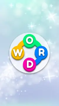 Word Connect - Offline Free Game: Guess the Word Screen Shot 1