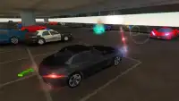 Impossible Parking Game - Multi Level Car Parking Screen Shot 5