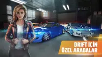 Drift Max Pro - Drift Araba Yarışı Oyunu Screen Shot 4