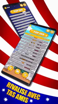 L'élection Présidentielle: Arcade Amusante Screen Shot 3