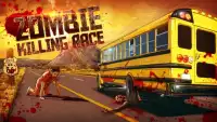 Zombie Killing Race Screen Shot 8