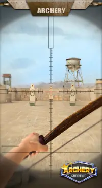 Pamamaril Archery Screen Shot 0
