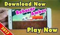 Night Robocar Amber Game Screen Shot 3