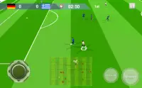 Real Soccer League Football 2019 World Tournament Screen Shot 3