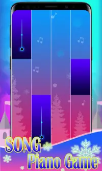 Sech 🎹 piano game Screen Shot 2