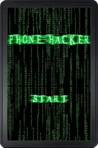 Phone Hacker Game Screen Shot 4
