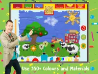 Mister Maker: ¡Vamos a crear! Screen Shot 14