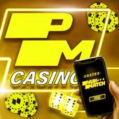 Pari Casino Slot