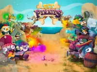 Pet Pirates Screen Shot 15