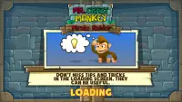 Mr. Crazy Monkey Screen Shot 3