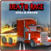 Death Race: Bunuh & Drive