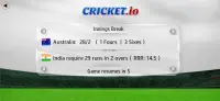 Cricket.io Screen Shot 5