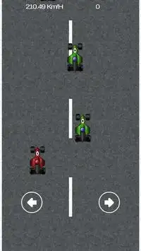 Car Race Screen Shot 5