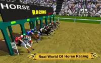 Jockey Horse Racing Championship 2018 Screen Shot 2