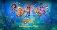 Winx Club Mystery of the Abyss Screen Shot 9