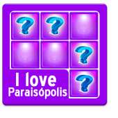 I love Paraisopolis Memory Box