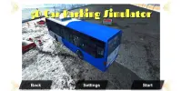 Car Driving Simulator Car Game Screen Shot 3