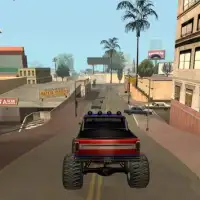 Cheat for GTA San Andreas 2017 Screen Shot 1