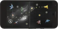 Space Shooter 360° Screen Shot 4