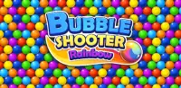 Bubble Shooter Rainbow - Shoot & Pop Puzzle Screen Shot 7
