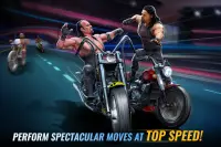 WWE Racing Showdown Screen Shot 10