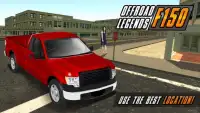 Offroad Legends F150 Screen Shot 1