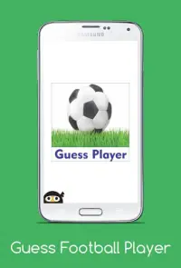 Guess Football Player - Game - 2020 Screen Shot 4