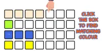Colour puzzle game : Match colour using your brain Screen Shot 6