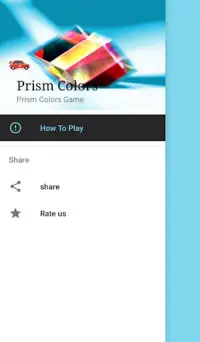 Prism Colors game Screen Shot 6