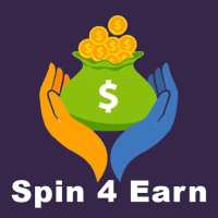 Spin 4 Earn