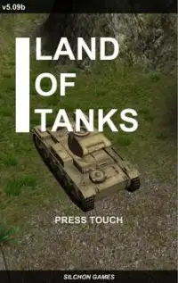 LandOfTank Screen Shot 0