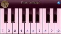 Piano Tamazight Screen Shot 0