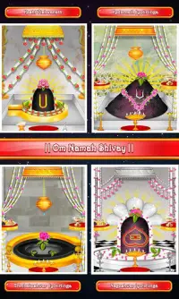 Lord Shiva Virtual Temple Screen Shot 13