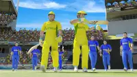 Cricket Unlimited T20 Game: Cricket Games Screen Shot 3