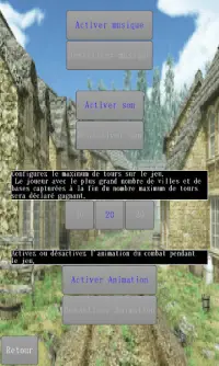 Combat De Chars Screen Shot 4