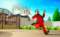Gruseliges Prankster-Spiel 3D Screen Shot 10