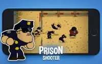Prison Royale Screen Shot 0