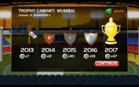 Mini Cricket Móvel Screen Shot 5