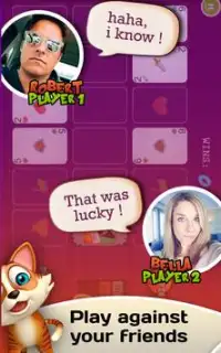 Let's Play Cards With Cats Screen Shot 3