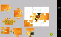 Smart Jigsaw Puzzles Screen Shot 2