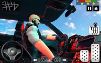 Offroad Car Simulator 3D Screen Shot 0